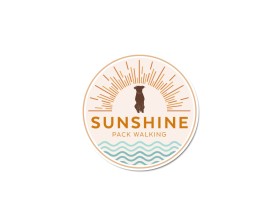 Sunshine Pack Walking entry by Teuku Adam