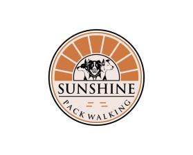 Sunshine Pack Walking entry by mustafin