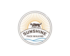 Sunshine Pack Walking entry by Supo Wahono