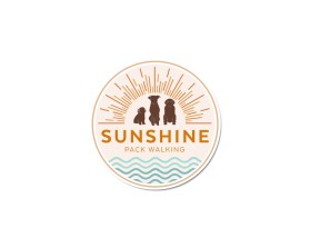 Sunshine Pack Walking entry by Teuku Adam