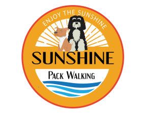 Sunshine Pack Walking entry by a blake