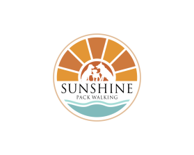 Sunshine Pack Walking entry by andi suhendi