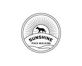 Sunshine Pack Walking entry by Supo Wahono