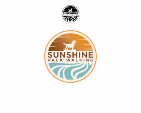 Sunshine Pack Walking entry by Yuda paulus Ayomi