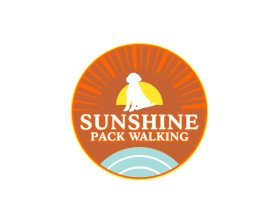 Sunshine Pack Walking entry by Riki sopyan