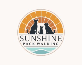 Sunshine Pack Walking entry by Ari Muchtarom