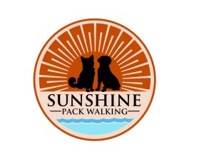 Sunshine Pack Walking entry by Ilham Fajri