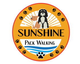 Sunshine Pack Walking entry by a blake