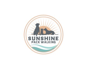 Sunshine Pack Walking entry by Supo Wahono