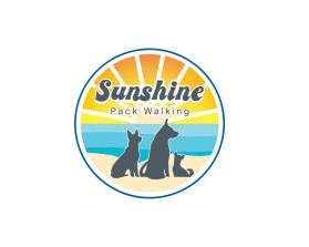Sunshine Pack Walking entry by AB.L