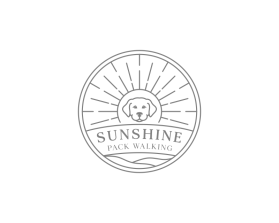 Sunshine Pack Walking entry by andi suhendi