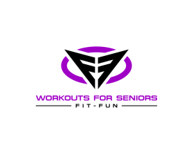 Workouts for Seniors entry by SawDesigns