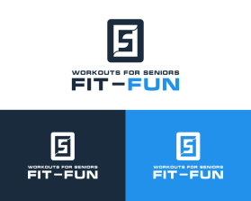 Workouts for Seniors entry by Widiyanto
