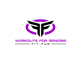 Workouts for Seniors entry by SawDesigns