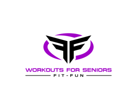 Workouts for Seniors entry by SawDesigns