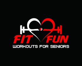 Workouts for Seniors entry by blessingart