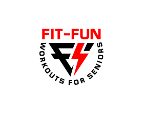 Workouts for Seniors entry by an anonymous creative