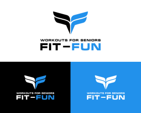 Workouts for Seniors entry by Widiyanto