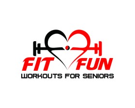 Workouts for Seniors entry by blessingart