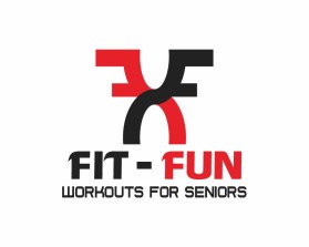 Workouts for Seniors entry by blessingart