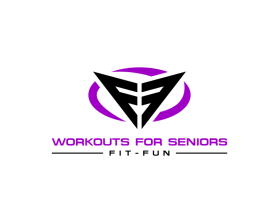 Workouts for Seniors entry by SawDesigns
