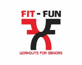 Workouts for Seniors entry by blessingart