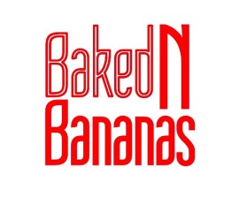 Baked and Bananas entry by Agus Subakti