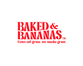 Baked and Bananas entry by rachoud