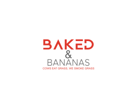Baked and Bananas entry by muhammad sochip