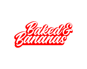 Baked and Bananas entry by boukeroui