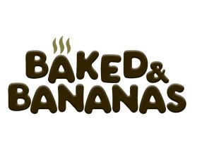 Baked and Bananas entry by Queenees Hope Luces