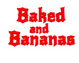 Baked and Bananas entry by Agus Subakti