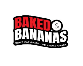 Baked and Bananas entry by an anonymous creative