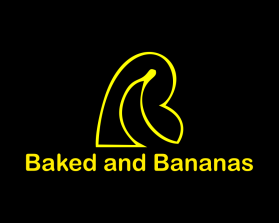 Baked and Bananas entry by enrico kurniawan