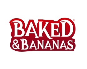 Baked and Bananas entry by BUTHELEZI B.  GESUKA