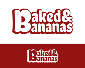 Baked and Bananas entry by boukeroui