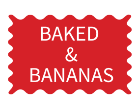 Baked and Bananas entry by MOHAMMAD FARHAD HOSSAIN