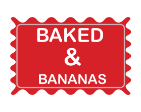 Baked and Bananas entry by MOHAMMAD FARHAD HOSSAIN