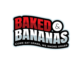 Baked and Bananas entry by an anonymous creative