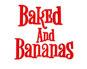 Baked and Bananas entry by Agus Subakti