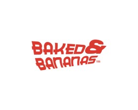 Baked and Bananas entry by Tal