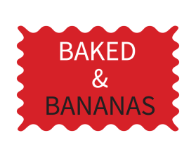 Baked and Bananas entry by MOHAMMAD FARHAD HOSSAIN