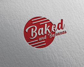 Baked and Bananas entry by zidan