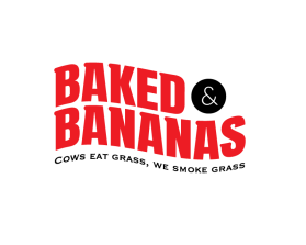Baked and Bananas entry by an anonymous creative