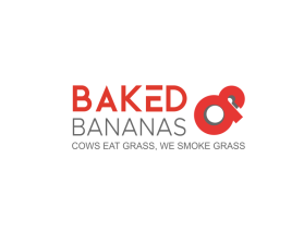 Baked and Bananas entry by muhammad sochip