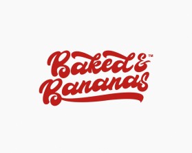 Baked and Bananas entry by Ari Muchtarom