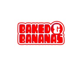 Baked and Bananas entry by Tony Berliana