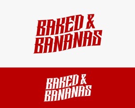 Baked and Bananas entry by Saiful Anam