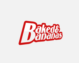 Baked and Bananas entry by NOVIN JOSEPH