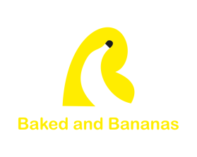 Baked and Bananas entry by enrico kurniawan